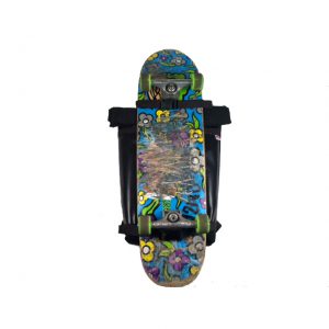 Custom Skateboard Backpack