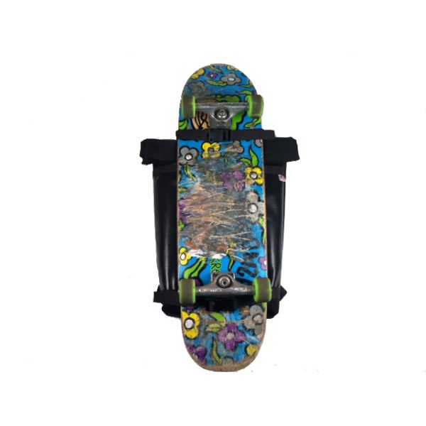 Custom Skateboard Backpack