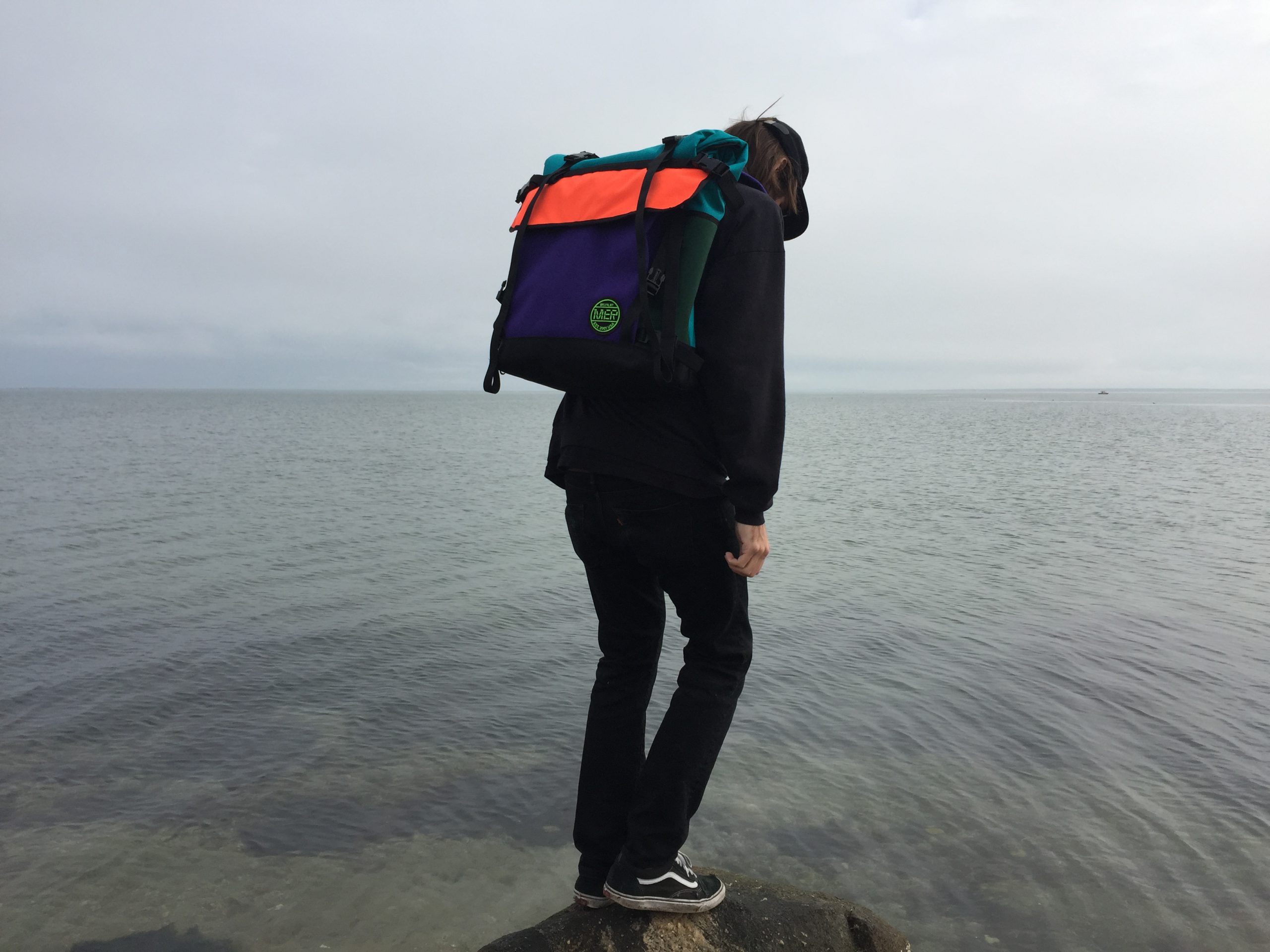 GOT BAG Rolltop Backpack > Bags & Totes > Beach Accessories