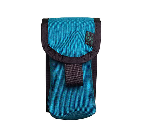 Phone Pouch (Turquoise)